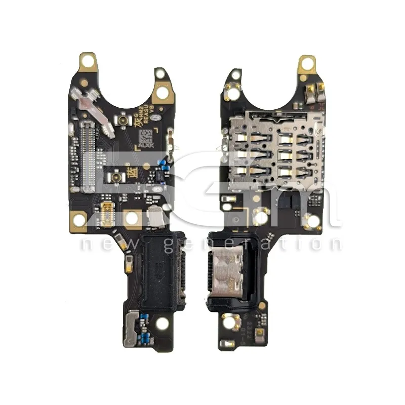 Connettore Di Ricarica + Board Honor 90 (PULLED) | Store Online 5G-M