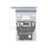 Dual Sim Kaarthouder Ice Blue Samsung SM-A556B A55 5G | Online Winkel 5G-M