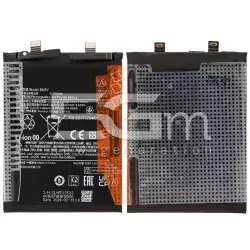 Battery BM5V 5100mAh Xiaomi Redmi Note 13 Pro 5G No Logo