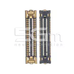 Connettore LCD 40 Pin Board To Board Samsung A336 A33 5G