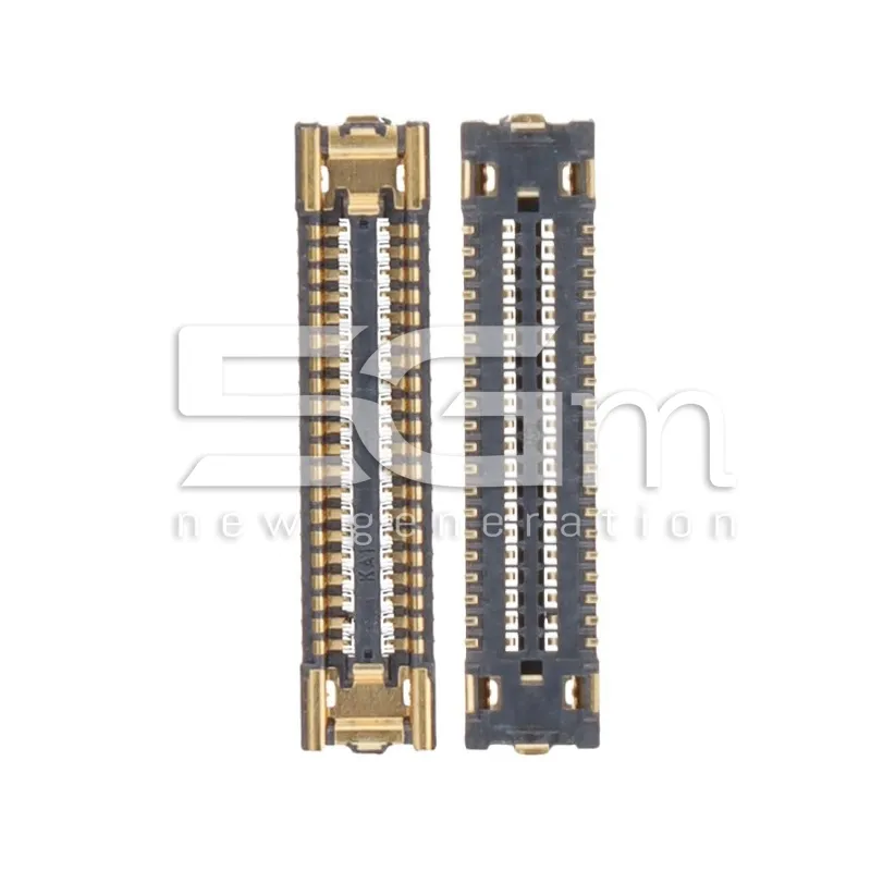 Connettore LCD 40 Pin Board To Board Samsung A336 A33 5G | Store Online 5G-M