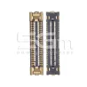 LCD 40 Pin Board-To-Board Anschluss Samsung A336 A33 5G | 5G-M