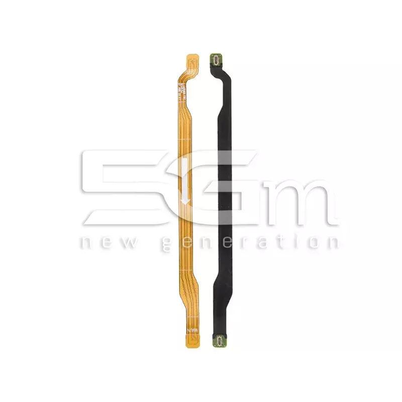 FRC Flex Cable Samsung SM-A556B A55 5G