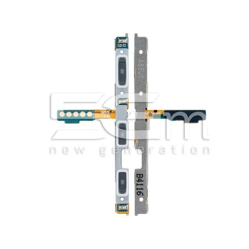 Accensione + Volume Flex Cable Samsung SM-A556B A55 5G | Store Online 5G-M