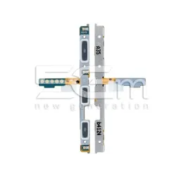Aan/uit + Volumeflexkabel Samsung SM-A356 A35 5G | 5G-M.com