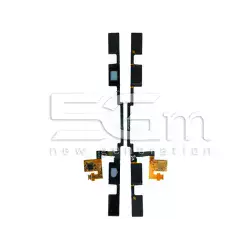 Keypad Flex Cable Samsung SM-T800 - T805