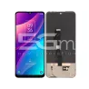 Display Touch Nero TCL 30 5G - TCL 30+ (PULLED) | Store Online 5G-M