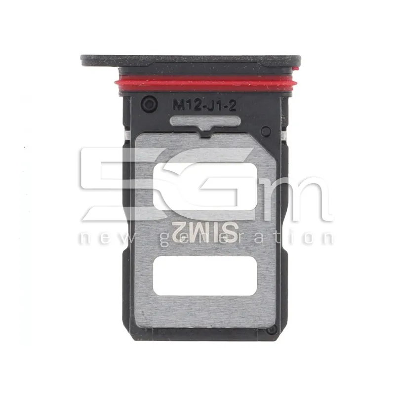 Supporto Dual Sim Card Nero Xiaomi 13T Pro | Store Online 5G-M