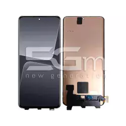 Display Touch Nero Xiaomi 13 Pro (PULLED)