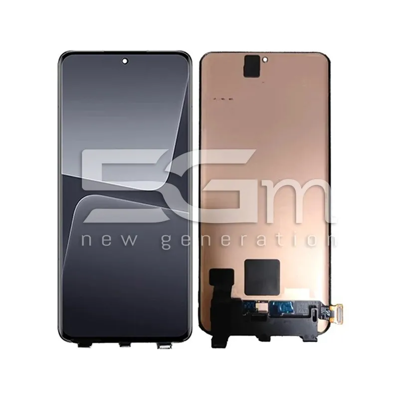 Display Touch Nero Xiaomi 13 Pro (PULLED) | Store Online 5G-M