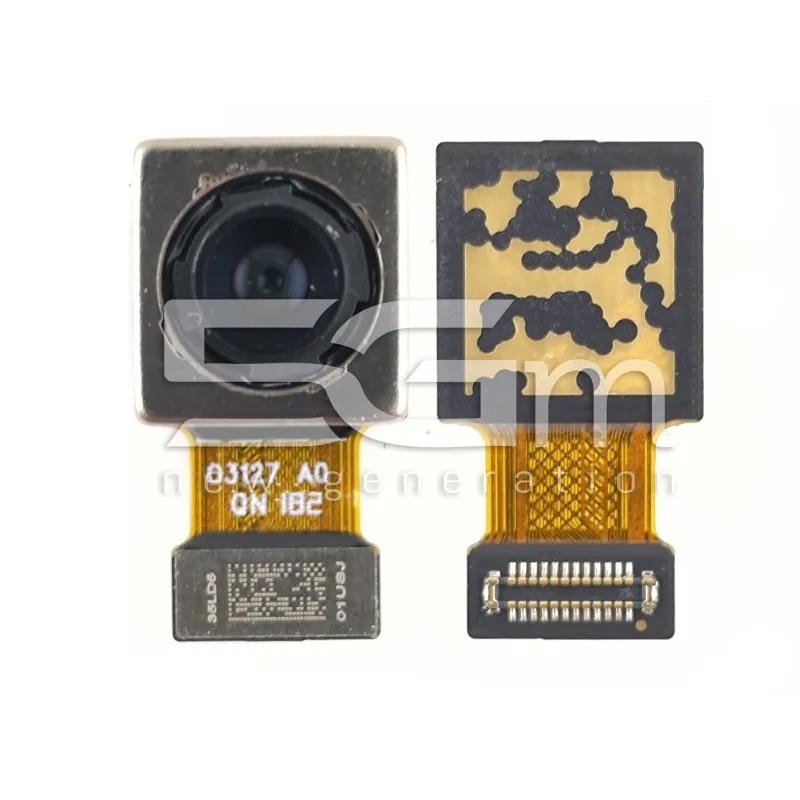 Caméra Arrière Ultra grand-angle 12MP Honor 90 (PULLED) | 5G-M