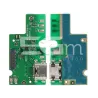 Connettore di Ricarica + Board Blackview A80 Plus (FULL IC) | Store Online 5G-M