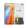 Realme 7 - Narzo 20 Pro (IPS) Fekete Érintőkijelző | 5G-M Webáruház
