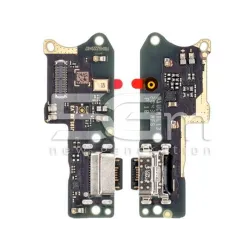 Connecteur de Charge + Carte Xiaomi Poco M3 (FULL IC) | Boutique 5G-M