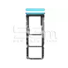 Sim Card Tray Aurora Blue Xiaomi Redmi Note 9S