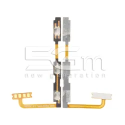 Tasto Accensione + Volume Flat Cable Xiaomi Redmi A3 | Store Online 5G-M