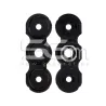 Vetrino Camera Posteriore + Frame Nero Samsung SM-A057 A05s | Store Online 5G-M