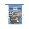 Dual Sim Kaartslede Blauw Samsung SM-A155 A15 4G | 5G-M