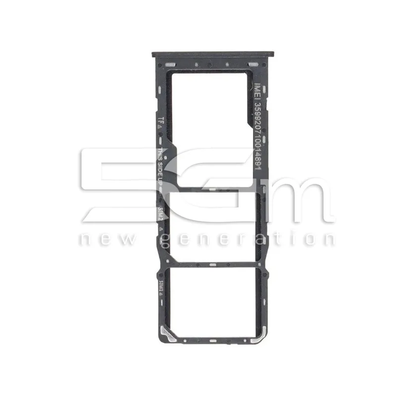 Supporto Sim Card Nero TCL 305 | Store Online 5G-M