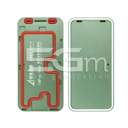 XHZC Dima Rigenerazione LCD iPhone 14 Pro | Store Online 5G-M