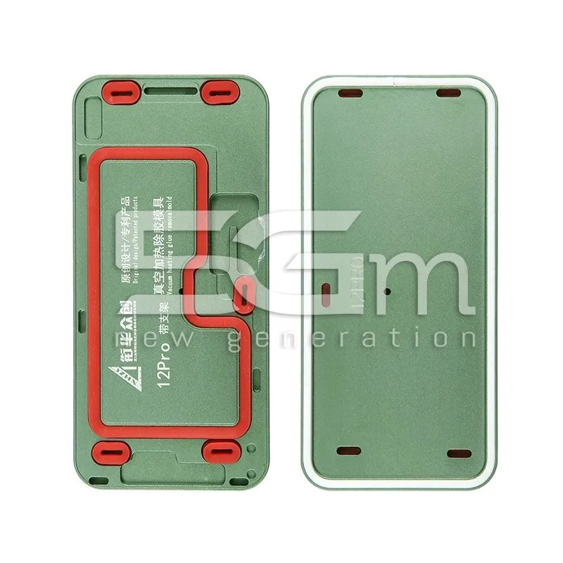 XHZC Dima Rigenerazione LCD iPhone 12 - 12 Pro | Store Online 5G-M