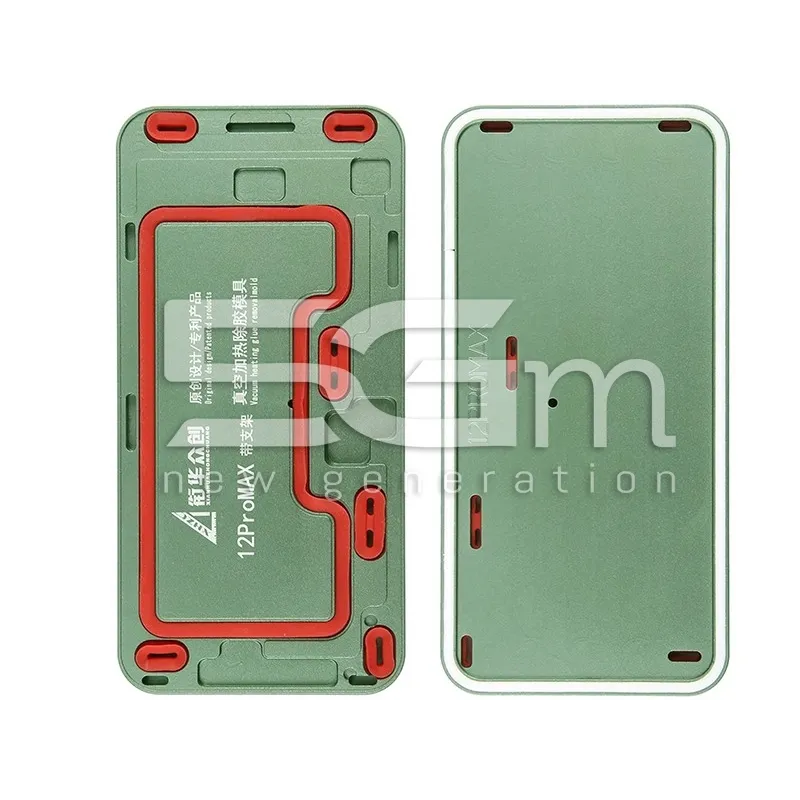 XHZC Șablon Regenerare LCD iPhone 12 Pro Max | Magazin Online 5G-M