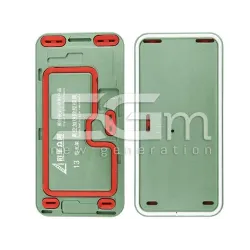 XHZC Dima Rigenerazione LCD iPhone 13