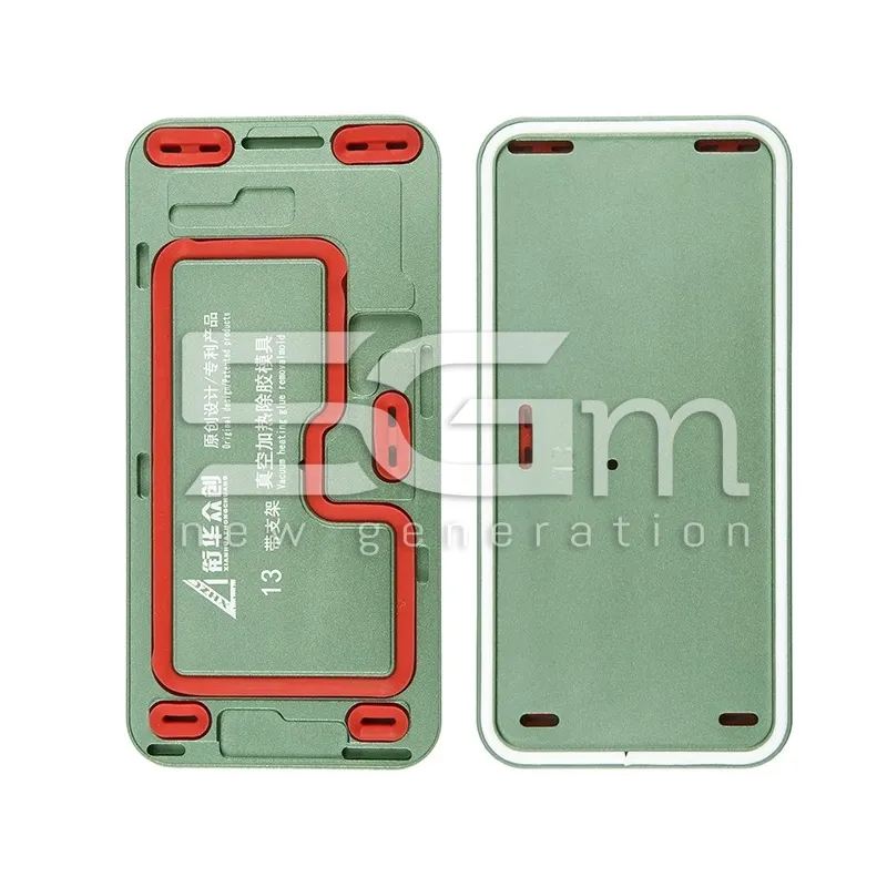 XHZC Dima Rigenerazione LCD iPhone 13 | Store Online 5G-M