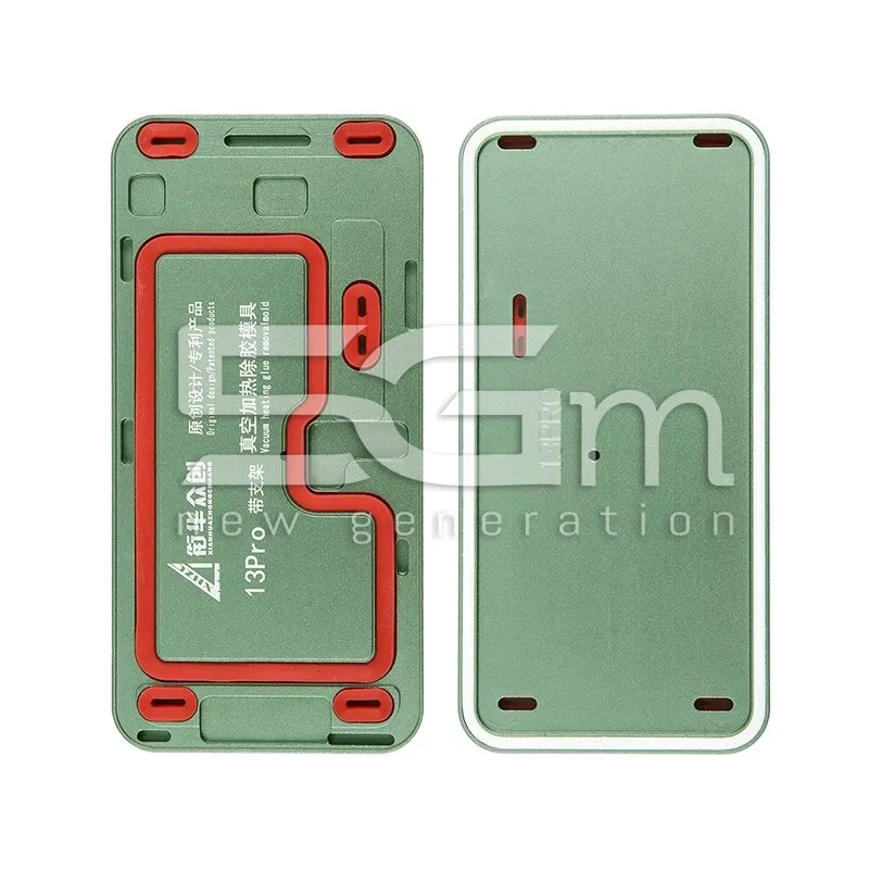 XHZC Dima Rigenerazione LCD iPhone 13 Pro | Store Online 5G-M