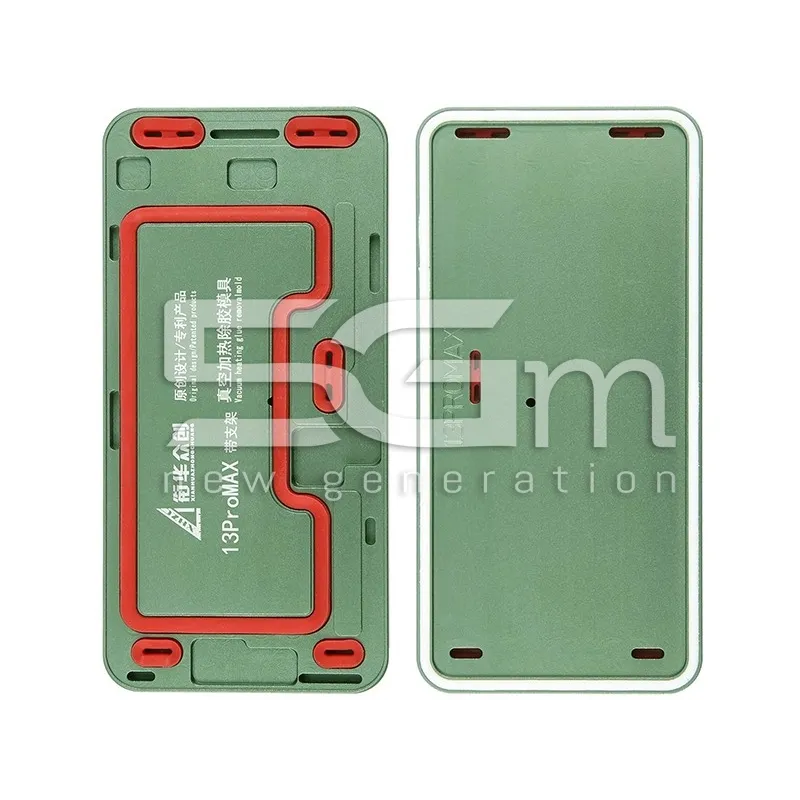 XHZC Șablon Recondiționare LCD iPhone 13 Pro Max | Magazin Online 5G-M