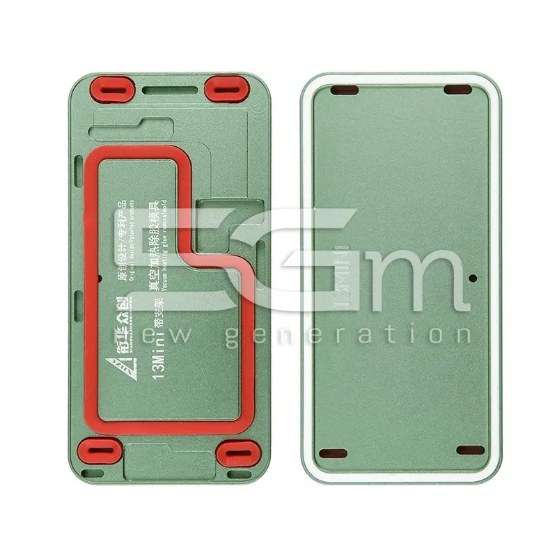 XHZC Dima Rigenerazione LCD iPhone 13 Mini | Store Online 5G-M