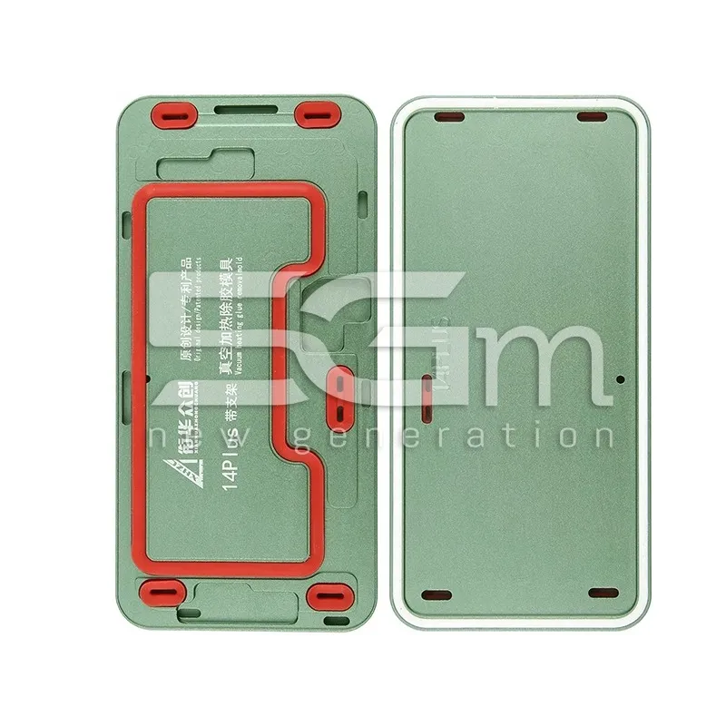 XHZC LCD felújító sablon iPhone 14 Plus | 5G-M Webáruház
