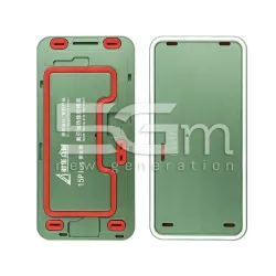 XHZC Dima Rigenerazione LCD iPhone 15 Plus