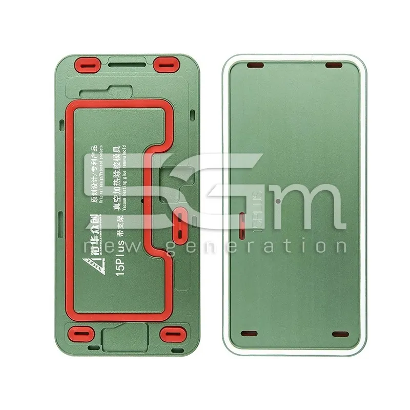 XHZC Dima Rigenerazione LCD iPhone 15 Plus | Store Online 5G-M