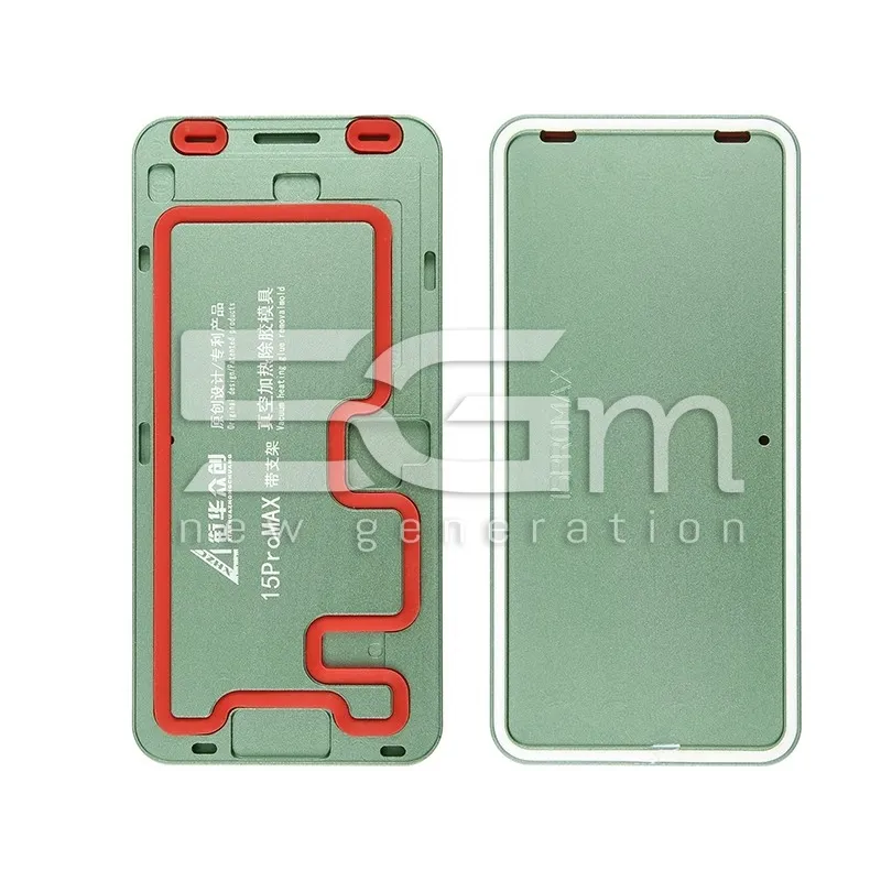 XHZC Dima Rigenerazione LCD iPhone 15 Pro Max | Store Online 5G-M