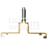 Fingerprint Flex Cable Star Forest Green Xiaomi Redmi A3 | Store Online 5G-M