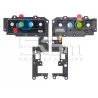 Vetrino Camera Posteriore + Frame Nero TCL 20 SE | Store Online 5G-M