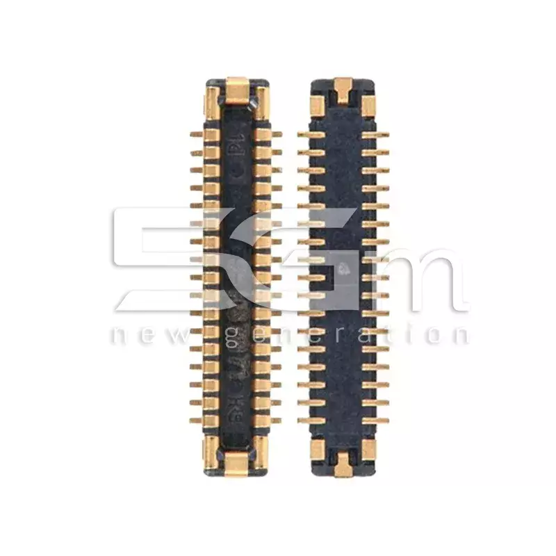 Header Board To Board 34P 2R 0.35MM Samsung SM-S901 S22 Ori