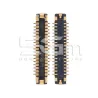 Header Board To Board 34P 2R 0.35MM Samsung SM-S901 S22 Ori | Store Online 5G-M