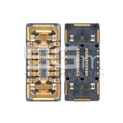 14 пинов конектор платка към платка Samsung S22 Ori | 5G-M.com