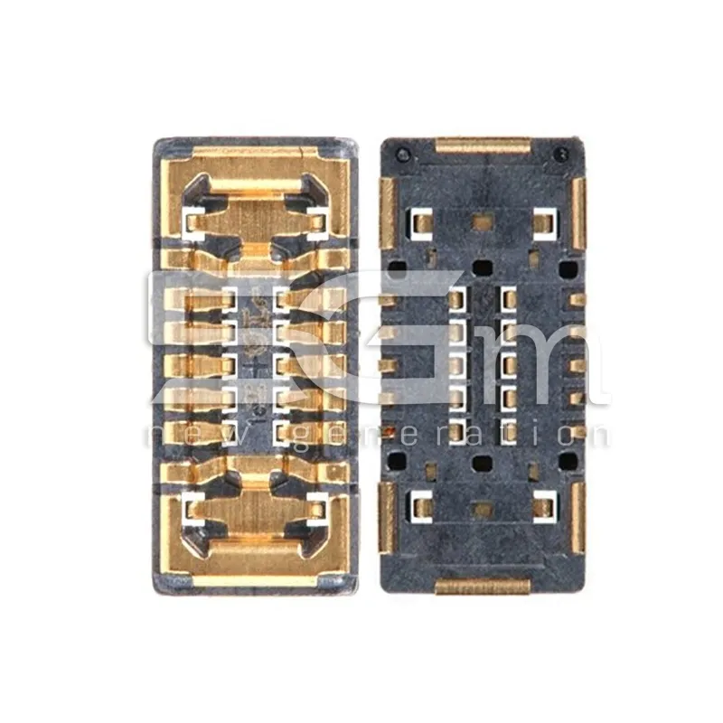 14-Pin-Buchse Board-zu-Board Samsung S22 (SM-S901) Ori | 5G-M