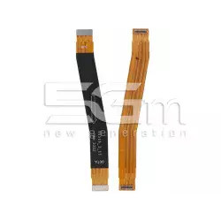 Motherboard Flex Cable Samsung SM- A037u A03s