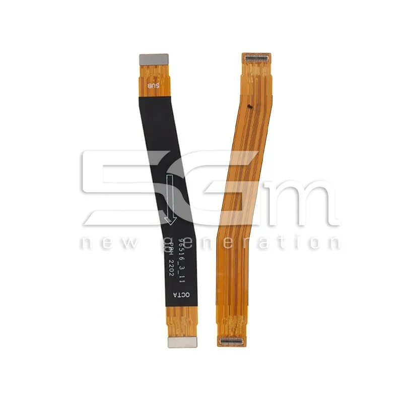 Motherboard Flex Cable Samsung SM- A037u A03s | Store Online 5G-M