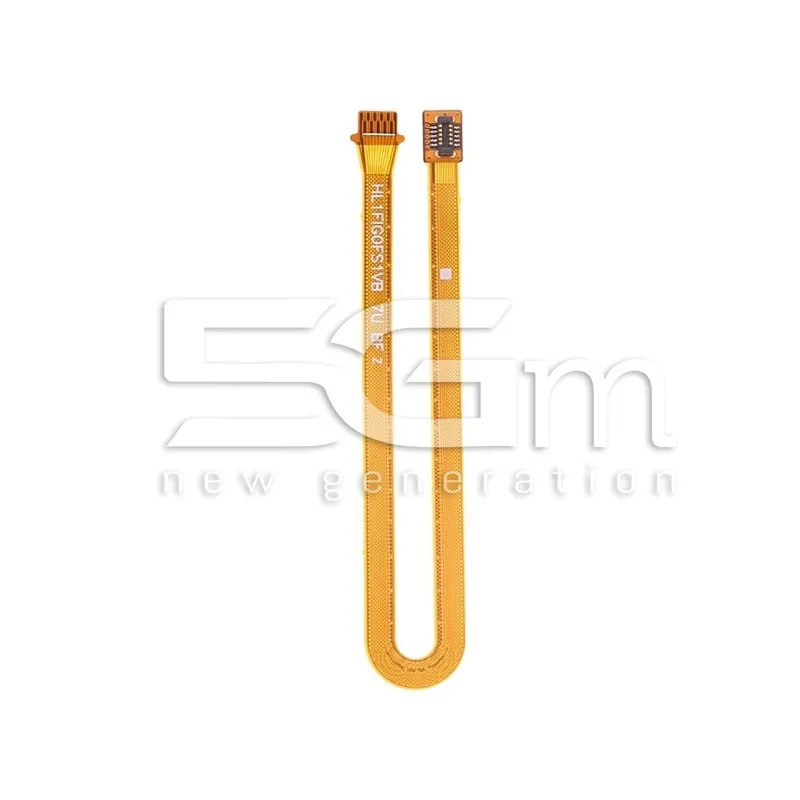 Sensore Fingerprint Flat Cable Huawei P Smart FIG-LX1 | Store Online 5G-M