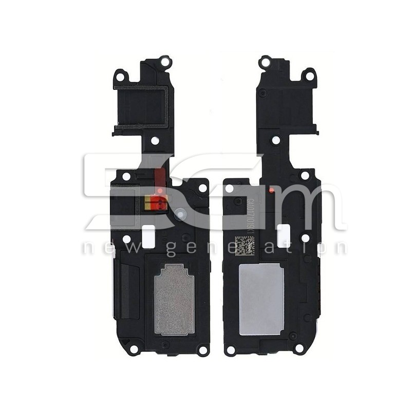 Suoneria + Supporto Flat Cable Huawei P Smart FIG-LX1