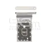 Supporto Sim Card Bianco Samsung SM-G990 S21 FE Ori | Store Online 5G-M