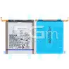 Batteria EB-BG990ABY 4500 mAh Samsung SM-G990 S21 FE Ori