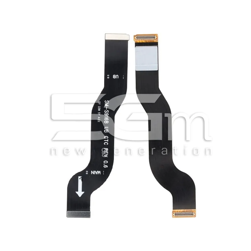 LCD Szalagkábel Samsung SM-S916 S23+ | Online Áruház 5G-M