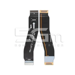 Câble Flexible Principal Samsung S23+ SM-S916 Ori | 5G-M