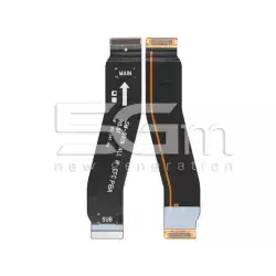 Main Flex Cable Samsung SM-S916 S23+ Ori